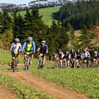 MTB Cycling Events