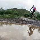 MTB off-road trails