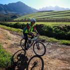 Mountain Biking in Greyton