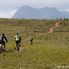 Following MTB Routes