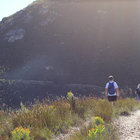 Through winding paths Through winding paths