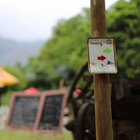 MTB Green and Red Routes MTB Green and Red Routes