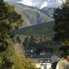 Snow on the Mountain Snow on the Mountain