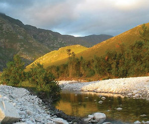 Greyton Nature Reserve