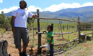 Greyton Transition Town