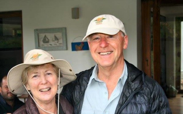 Awesome Fynbos Trail merchandise available