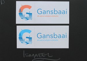 Gansbaai Logo - Comments Welcome