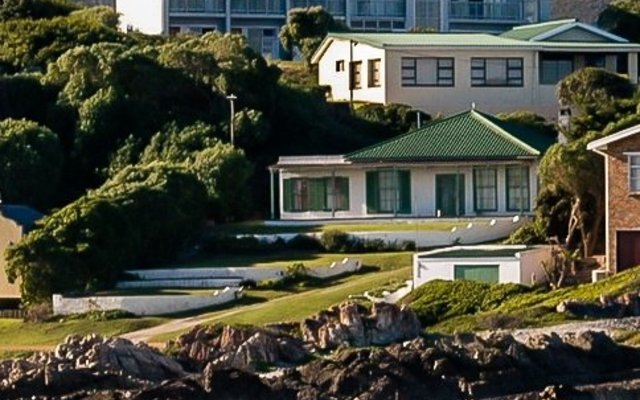 Aire del Mar Guest House