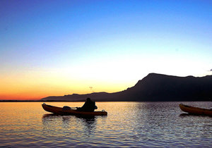 Top 5 Mosaic Outdoor Activities