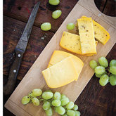 Cheese tasting via Gansbaai Adventures