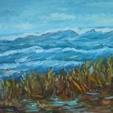 Seascape 1(R800) W:405 - H:300