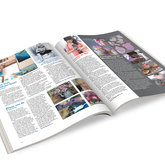 Dynamic Overberg Woman