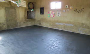 Build it and the Burgers do it again!