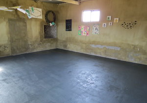 Build it and the Burgers do it again!