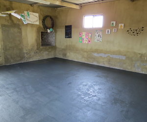 Build it and the Burgers do it again!