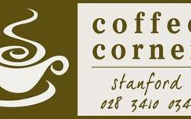 Lunch and Breakfast at Coffee Corner Deli Lunch and Breakfast at Coffee Corner Deli