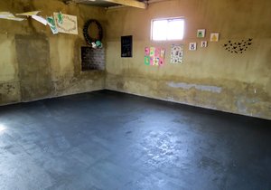 Painting for the Future