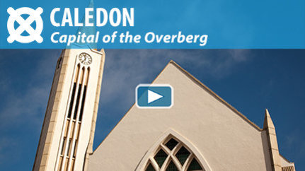 WATCH THE VIDEO: Welcome to Caledon!