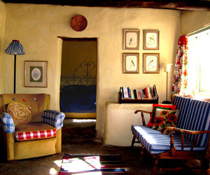 The History of Poespasrivier Cottage