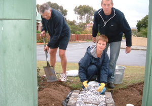 Wonderful Worker's Day