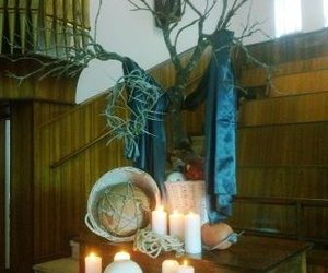 Sondag 19 April 2015