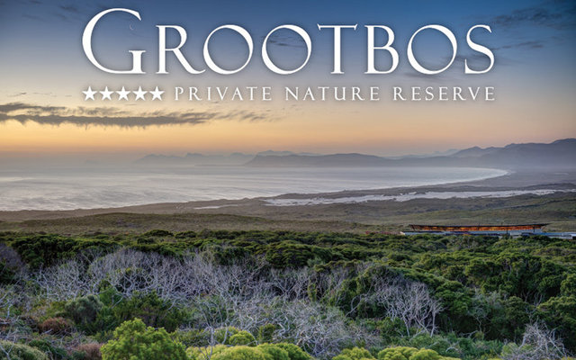 Grootbos Private Nature Reserve Grootbos Private Nature Reserve