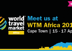 Gansbaai Wins Big at WTM Africa