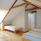 Loft 4 beds