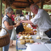 The Pieman with all things nice!