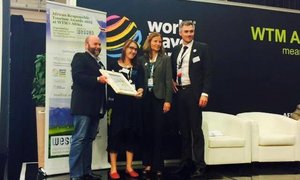 Best Wildlife Conservation