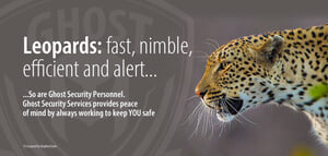 Load Shedding Related Security Tips