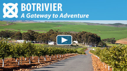 WATCH THE VIDEO: Welcome to Botrivier!