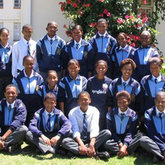 18 students chosen for Bursaries