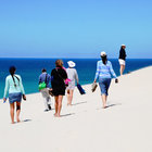 De Hoop Marine Protected Area Celebrates 30 years this year De Hoop Marine Protected Area Celebrates 30 years this year