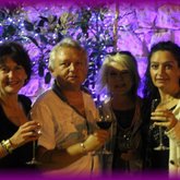 2nd Birthday Party 1