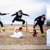 Friends will be friends