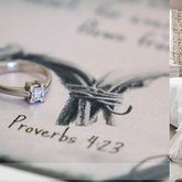 My heart belongs to you