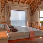 Gansbaai - Whale Huys - Bedroom 2