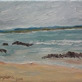 Gansbaai - Petro Shingalana - Franskraal Strand W:175 - H:125