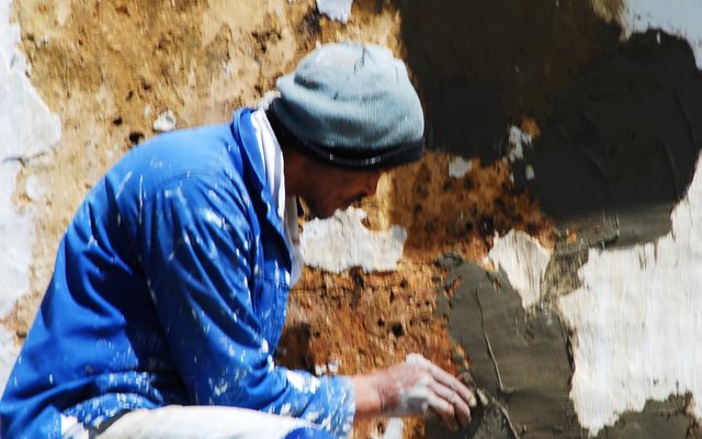 Home is where you are being cared for.