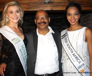 Rachels Angels Cocktail Evening