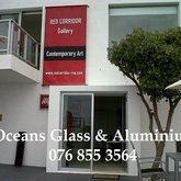 2 Oceans Glass & Aluminium