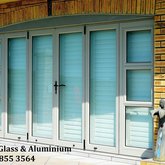 2 Oceans Glass & Aluminium