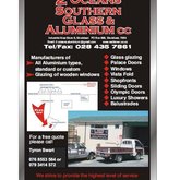 2 Oceans Glass & Aluminium