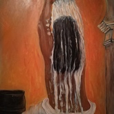 Washing of the WORD - W:760 × H:1010