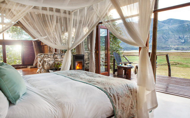 Mosaic Private Sanctuary