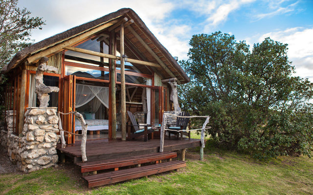 Mosaic Private Sanctuary