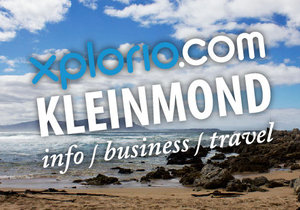 Welcome to Xplorio Kleinmond