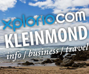 Welcome to Xplorio Kleinmond