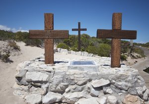 The Shipwreck Gustav Adolf